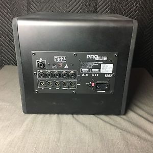 Acoustic Energy Pro SUB AE2208 active Subwoofer