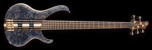 IBANEZ BTB1605E - DTF (DEEP TWILIGHT FLAT) PREMIUM