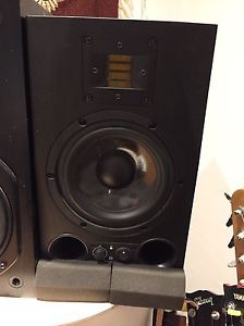 Adam Audio a7x Studio Monitors (Pair)