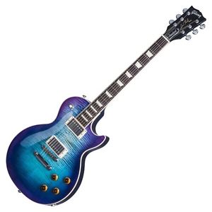 Gibson Les Paul Standard 2017 T - Blueberry Burst - New