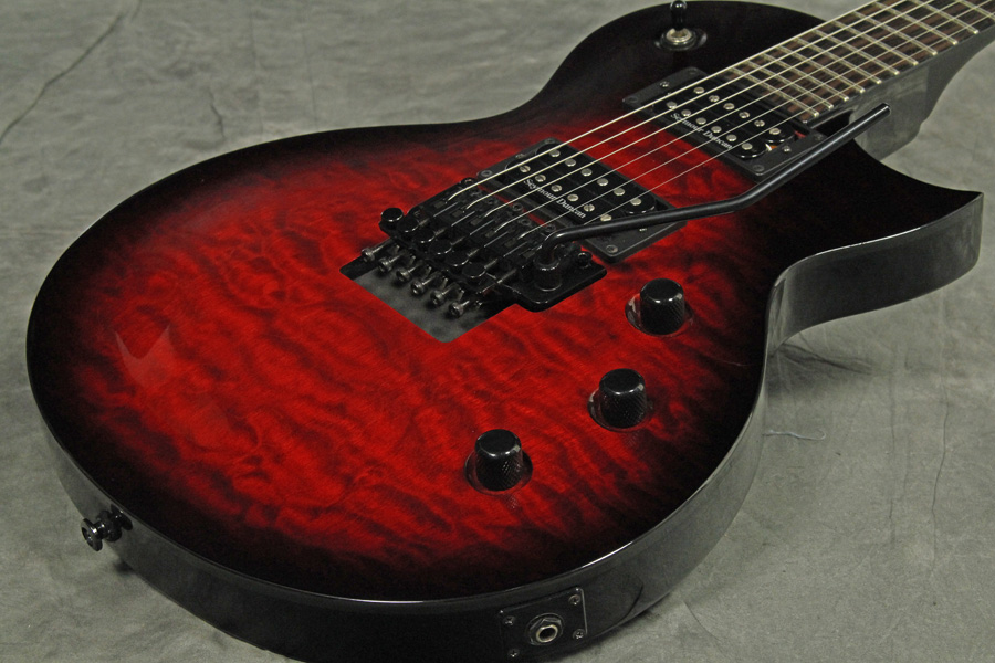 Used KRAMER Kramer / ASSAULT220 + FR / TRD from JAPAN EMS