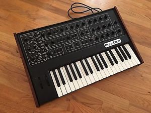 Sequential Circuits Pro One MTG MIDI CPU CV Upgrade