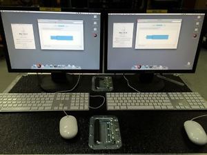 High End Systems - Dual Catalyst Media Server V4.0 Pro Touring System