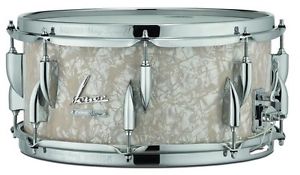 Sonor Vintage Series 14x5,75 Snare Vintage Pearl