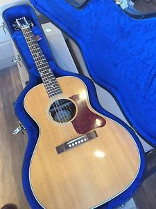 Gibson L-00 Pro Natural