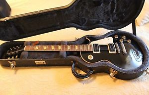 Gibson Les Paul Classic 1960 Reissue/Gibson HSC/Strap