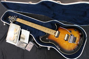PEAVEY EVH Wolfgang Used w / Hard case