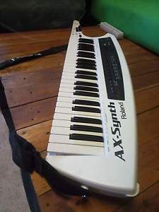 AX-Synth Roland