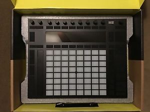 Ableton Push 2 Controller