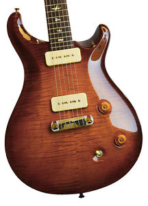 Paul Reed Smith PRS 20th Anniversary McCarty Soapbar - Excellent!