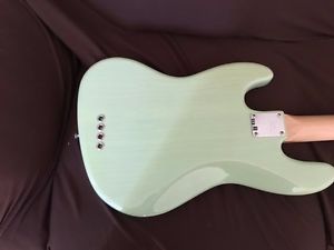 Mark Hoppus Fender Precision Bass