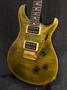 Paul Reed Smith(PRS) Custom 24 10Top