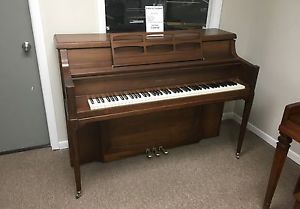 Kohler & Campbell 41″ Console