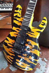 Jackson/charvel