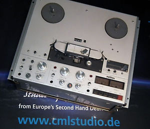 Revox PR99