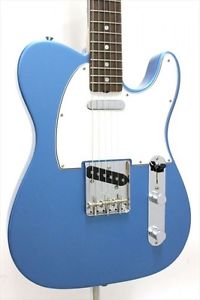 Fender American Vintage '64 Telecaster  Lake Placid Blue  Free Shipping