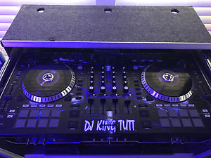 Numark NS7II Digital DJ Controller