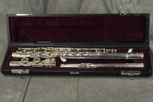 Yamaha YFL-311 Flute