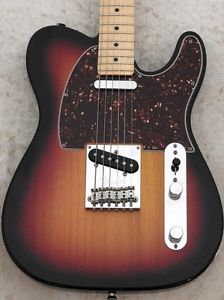 Fender American Standard Telecaster Electric Guitar Free Shipping