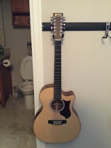2014 Martin PA 12 String