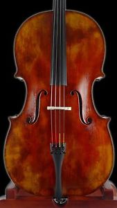 Simon Joseph 4/4 "Meister" Violonchelo violonchelo,MONTAGNANA Mod. Hecho a mano