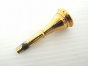 DENIS WICK Dennis wick 5 N horn mouthpiece wind instruments O2337233