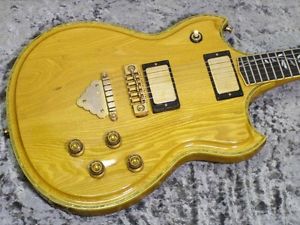 Ibanez #2681 NT Professional Bob Weir w/Tree of Life 1979 Electric Guitar