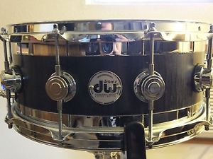 DW 14 X 5 Collectors Series Mapl
