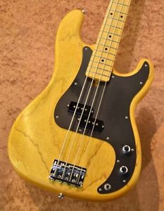 SCHECTER S-PB M/M VT Electric Bass Guitar Free Shipping