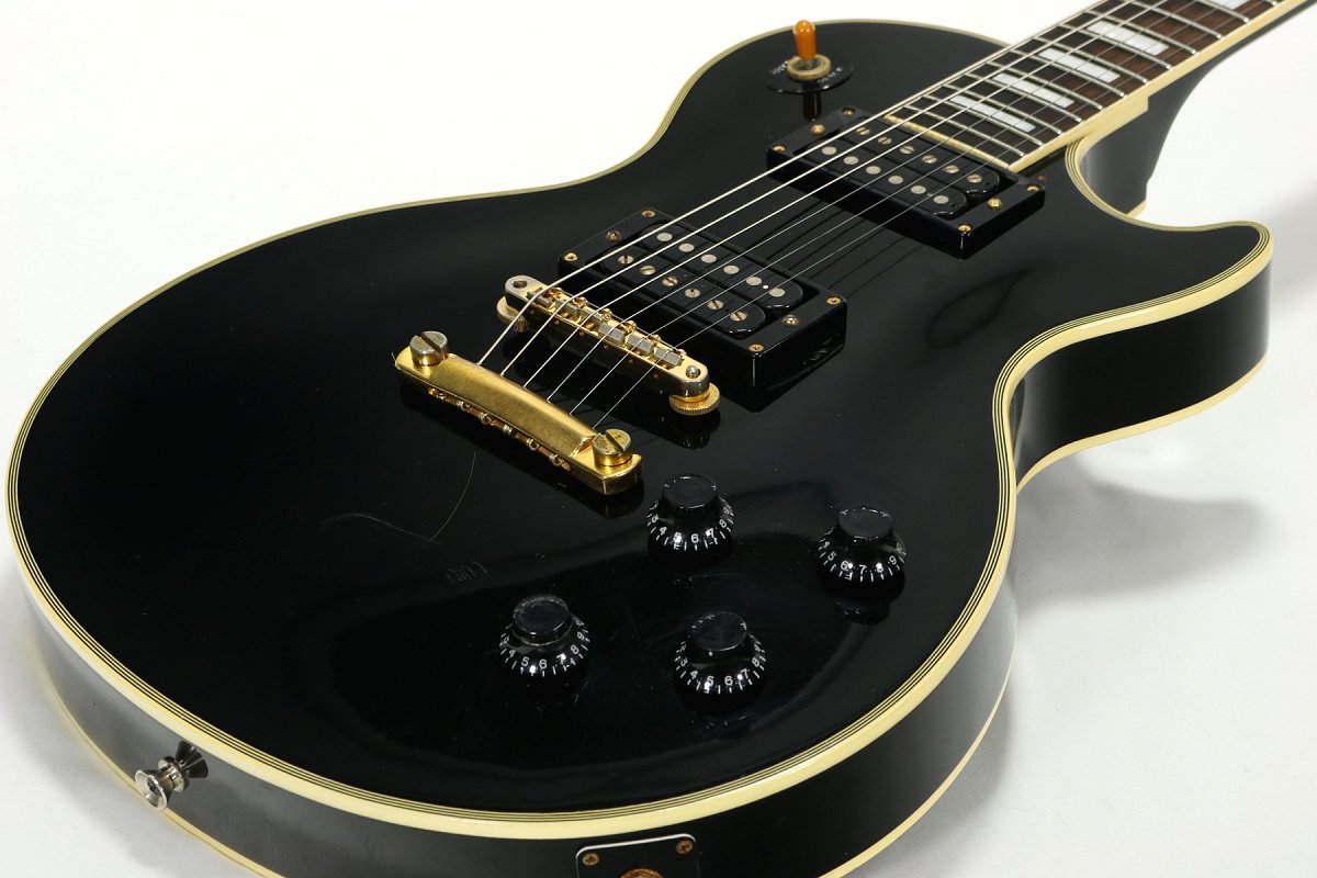 Used BURNY / RLC-70 BLK Barney from JAPAN EMS