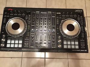 Pioneer DDJ-SZ Digital DJ Controller Mint condition