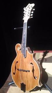 Lackey Mandolin F5