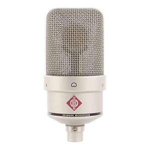 Neumann TLM 49