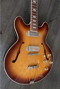 Epiphone Casino made in Japan Electric Guitar Free Shipping