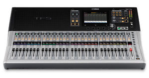 Yamaha TF5  Digital Mixer