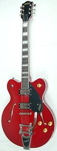 New! Gretsch G2622T Streamliner Center Block DC Electric Guitar w/ Bigsby