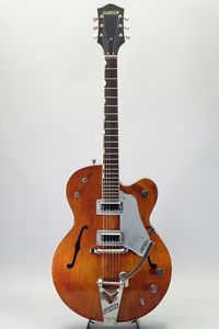 Gretsch 1962 # 6119 Chet Atkins Tennessean Electric Guitar Free Shipping