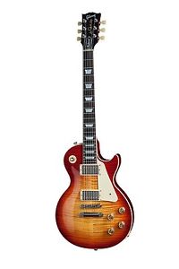 Gibson Les Paul Traditional 2015 Heritage Cherry Sunburst E-Guitar