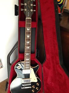 Gibson Les Paul Standard Electric Guitar