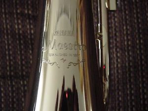 Yamaha YFH-631G Maestro - Made In Japan - Imported From The UK  Save Hundreds!!!