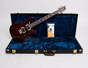 PRS Custom 24 Paul Reed Smith 30th Anniversary - BRZ Rosewood Artist Package
