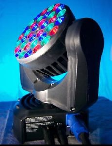 Martin Professional Mac 101 LED Moving Head Stage Lighting Used