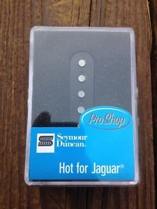 NEW Seymour Duncan SJAG-2B Hot Jaguar Bridge Pickup for Fender Guitar 11302-02