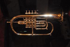 Kanstul 1526 Four Valve Flugelhorn