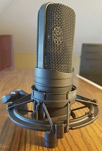Audio-Technica AT4050 Condenser Cable Professional Microphone