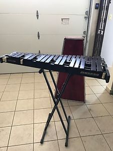 Xylophone Musser M-39