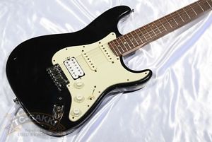 Fender 1998 American Deluxe Fat Strat   Free Shipping