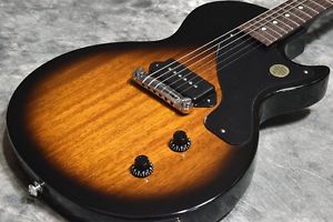 Gibson Les Paul Junior Vintage Sunburst Electric Guitar Free Shipping