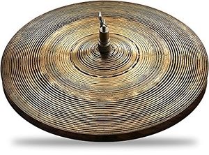 Sabian 16" Artisan Elite Hats