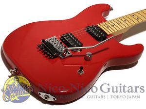 Charvel San DIMAS Style 1 2H (Ferrari Red) Electric Guitar Free Shipping